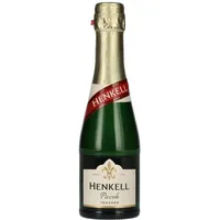 Henkell Sekt Trocken 11,5 % vol 0,2 l Vegan