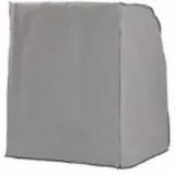 sunny smart® Schutzhülle 134 x 114 x 154 cm Grau