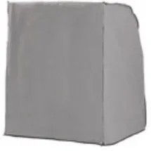 sunny smart® Schutzhülle 134 x 114 x 154 cm Grau