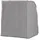 sunny smart® Schutzhülle 134 x 114 x 154 cm Grau