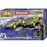 Carrera GO!!! VR46 Ultimate Racing