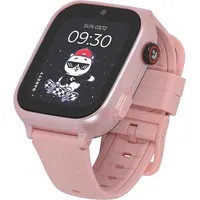 Garett Cute 2 4G BT 35 mm Kunststoffgehäuse Rosa