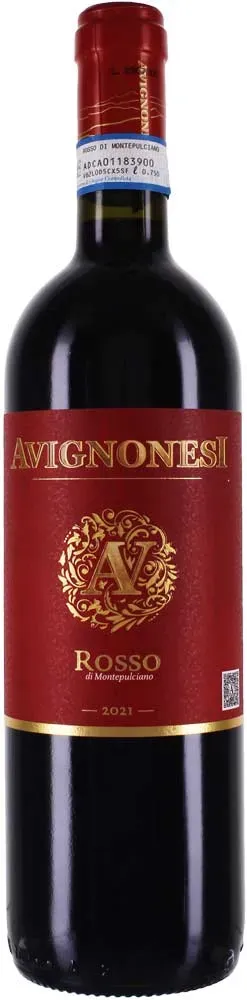 Avignonesi Rosso di Montepulciano 2021