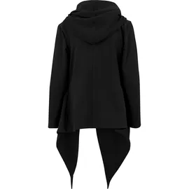 URBAN CLASSICS Basic Big Strickjacke Black 5XL