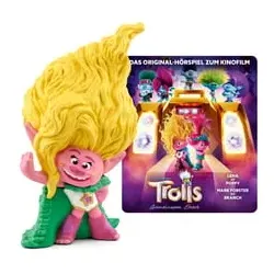 tonies® Trolls Viva - Gemeinsam Stark