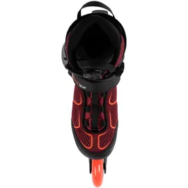 K2 Alexis 90 BOA, Burgandy - rot, - 42.5