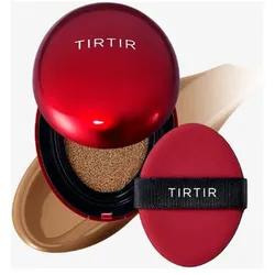 TIR TIR Mask Fit Red Cushion 23N 18 g