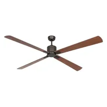 CasaFan Eco Neo III 180 cm Deckenventilator Bronze