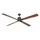 CasaFan Eco Neo III 180 cm Deckenventilator Bronze
