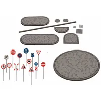 NOCH Straßen-Deko-Set