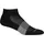 Icebreaker Multisport Light Mini 3 Schwarz/Weiß S