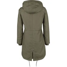 Brandit Textil Marsh Lake Parka Olive 4XL