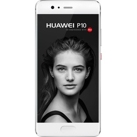 Huawei P10 64GB silber