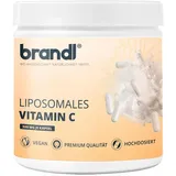 brandl nutrition brandl Liposomales Vitamin C Kapseln