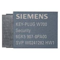 Siemens 6GK5907-0PA00 Key-Plug