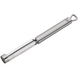 Apfelausstecher PARMA - silber