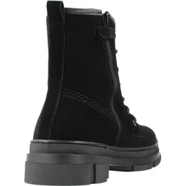 KICKERS Klassische Stiefeletten Schwarz 33