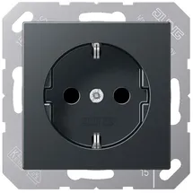 Jung Schuko-Steckdose 16 A 250 V ohne Krallen