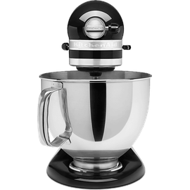 KitchenAid Artisan 5KSM175PS Gusseisen Schwarz