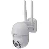Sygonix SY-6440260 Funk-Zusatzkamera 2304 x 1296 Pixel 2.4 GHz