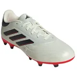 Adidas F50 League SG Cloud White / Solar Red / Lucid Blue 44 2/3