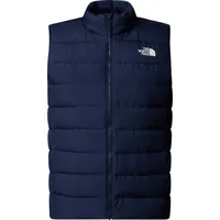 The North Face Mens Aconcagua 3 Vest summit navy-npf (4GV) M