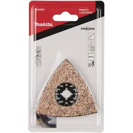 Makita HM-Deltaplatte 78 TMA073