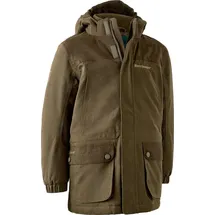 Deerhunter Youth Eagle Winterjacke Tarmac Green 140