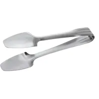 Gräwe Gebäckzange & Buffetzange aus Edelstahl 20 cm
