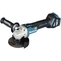 MAKITA Akku-Winkelschleifer »DGA511Z«, 18 V, ohne Akku - blau