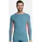 CONTA Thermo-Unterhemd / Shirt Sportiv in Türkis / blau | Gr.: 7