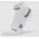 Runningsocken 35-38 White/Black