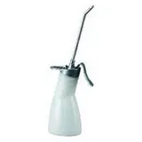 Pressol Spritzöler HDPE 200 ml einfache Pumpe