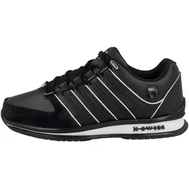 K-Swiss Rinzler black/white 46