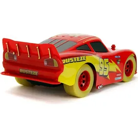 Jada Auto Lightning McQueen 2CH RTR mehrfarbig