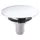 Hansgrohe Stopfen Push-Open chrom