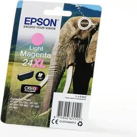 Epson 24XL hell magenta