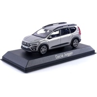 NOREV Dacia Jogger 2022 grau metallic Modellauto 1:43