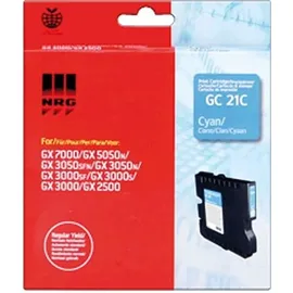 Ricoh GC-21C cyan (405533)