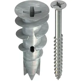 TOX Gipskartondübel Spiral Plus 37