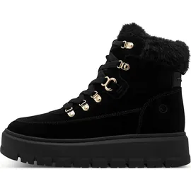 TAMARIS Damen, schwarz 37