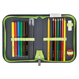 Herlitz Loop Plus 4-tlg. dragon tale