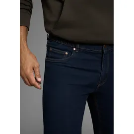 Arizona Dehnbund-Jeans »Paul« elastischer Dehnbund, Comfort-Fit, gerader Beinschnitt Gr. 70 - U Gr, rinse wash, , 12540147-70 N + U Gr