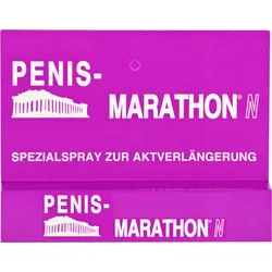 Penis Marathon N 12 G