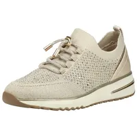 Marco Tozzi Sneaker Low Dune Damen 40