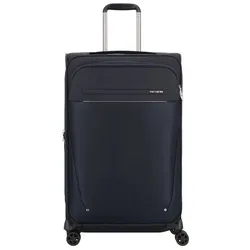 Samsonite B-Lite Icon Spinner 4-Rollen Trolley 71 cm eco blue