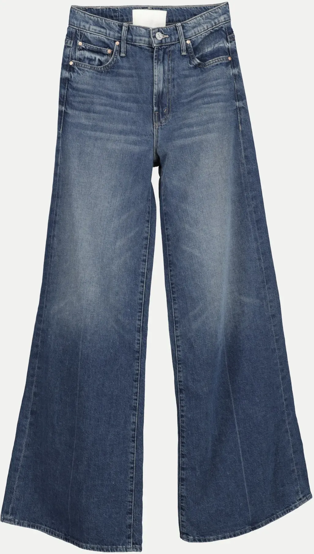 The undercover sneak Blau 27