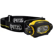 Petzl Pixa 3 gelb/schwarz (E78CHB 2)