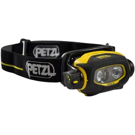 Petzl Pixa 3 gelb/schwarz (E78CHB 2)