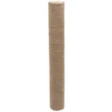 vidaXL Jute-Rollen 2 Stk. 1x50 m 100 % Jute 200 g/m2